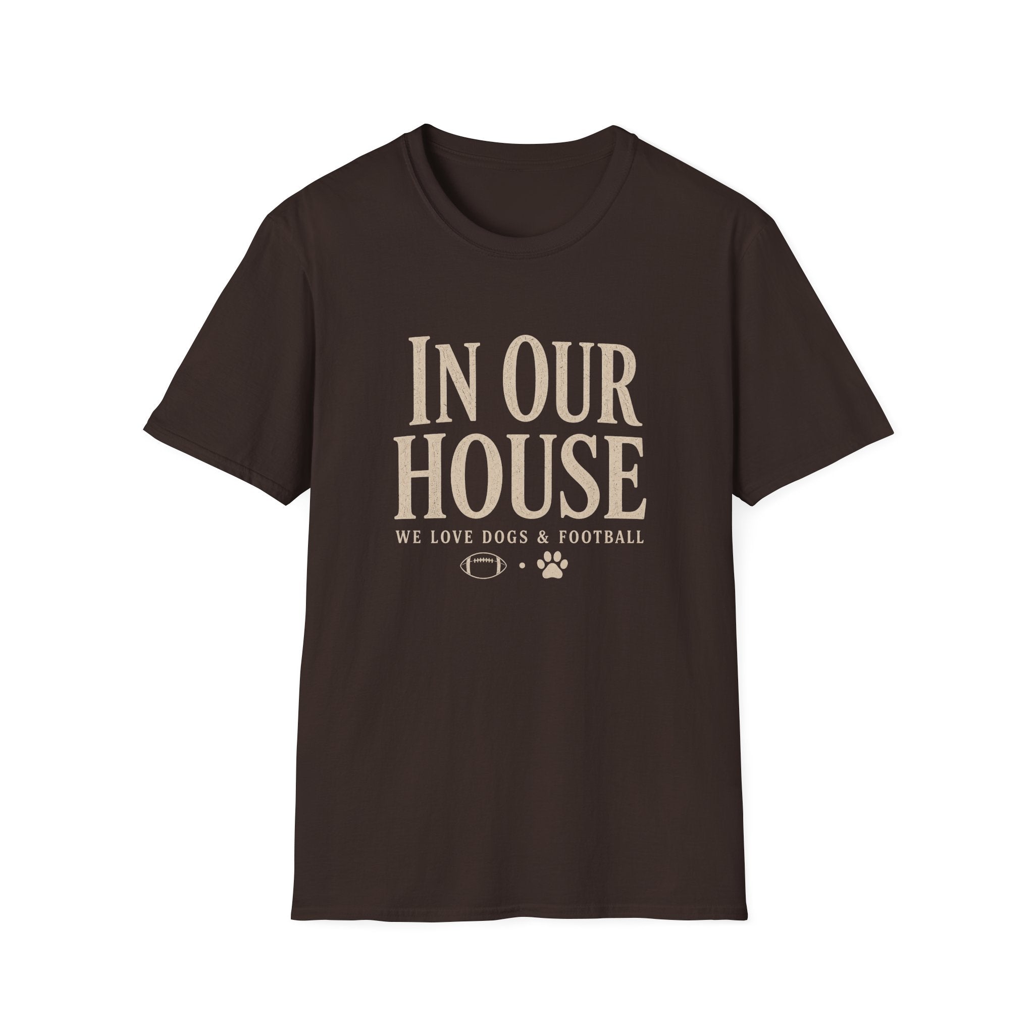 In Our House T-Shirt
