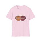 Coffee Cups T-Shirt