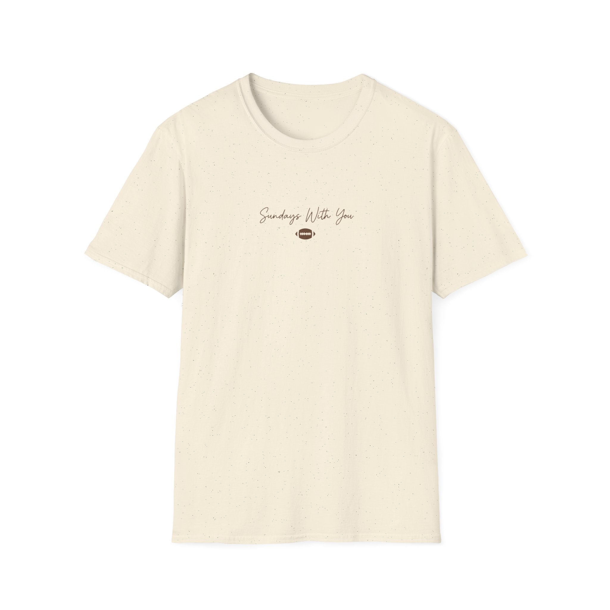 Sundays with Us 7 T-Shirt
