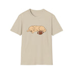 Sleeping Dog T-Shirt
