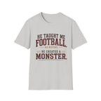 Football Monster T-Shirt