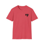 Missing Heart Puzzle Piece T-Shirt