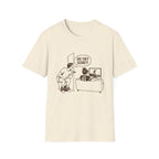 Did They Score T-Shirt