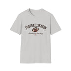 Football Love Story T-Shirt