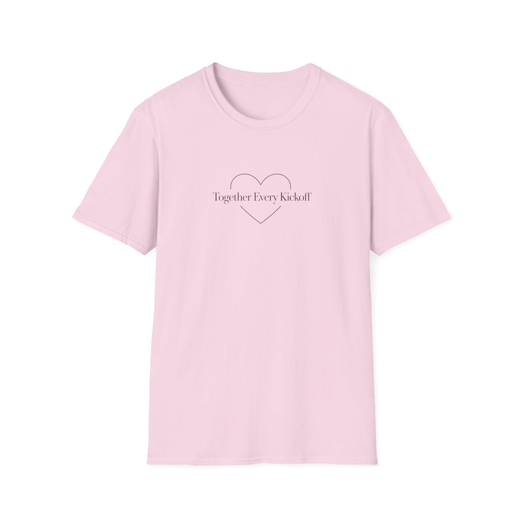 Together Every Sunday T-Shirt