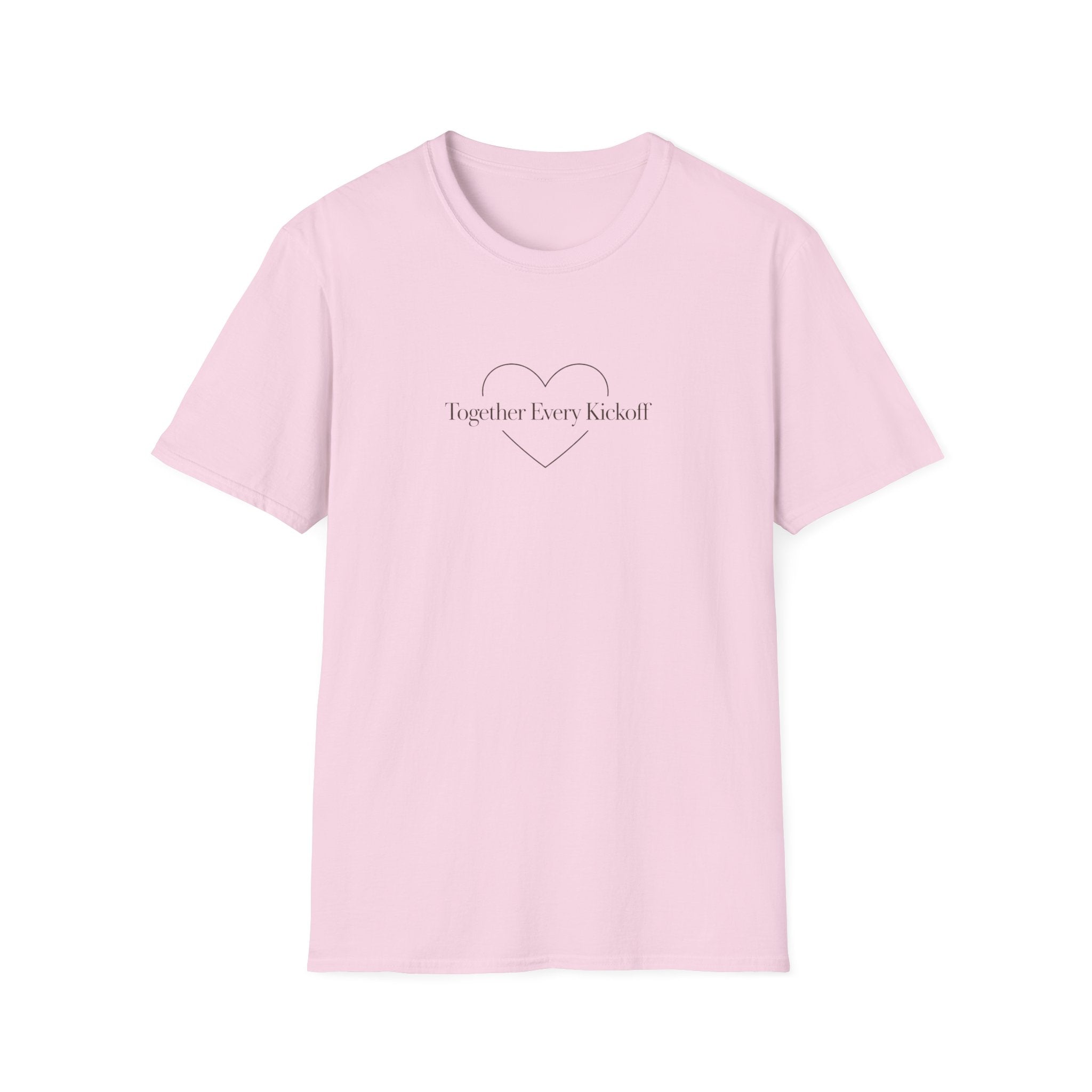 Together Every Sunday T-Shirt