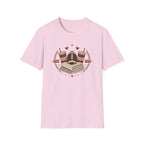 Blanket, Cup, Football T-Shirt