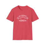 His Fav Teammate T-Shirt