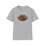 Football with Moments T-Shirt