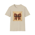 Heart in Bow Stamp T-Shirt