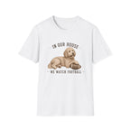 Labradoodle - "In Our House" T-Shirt