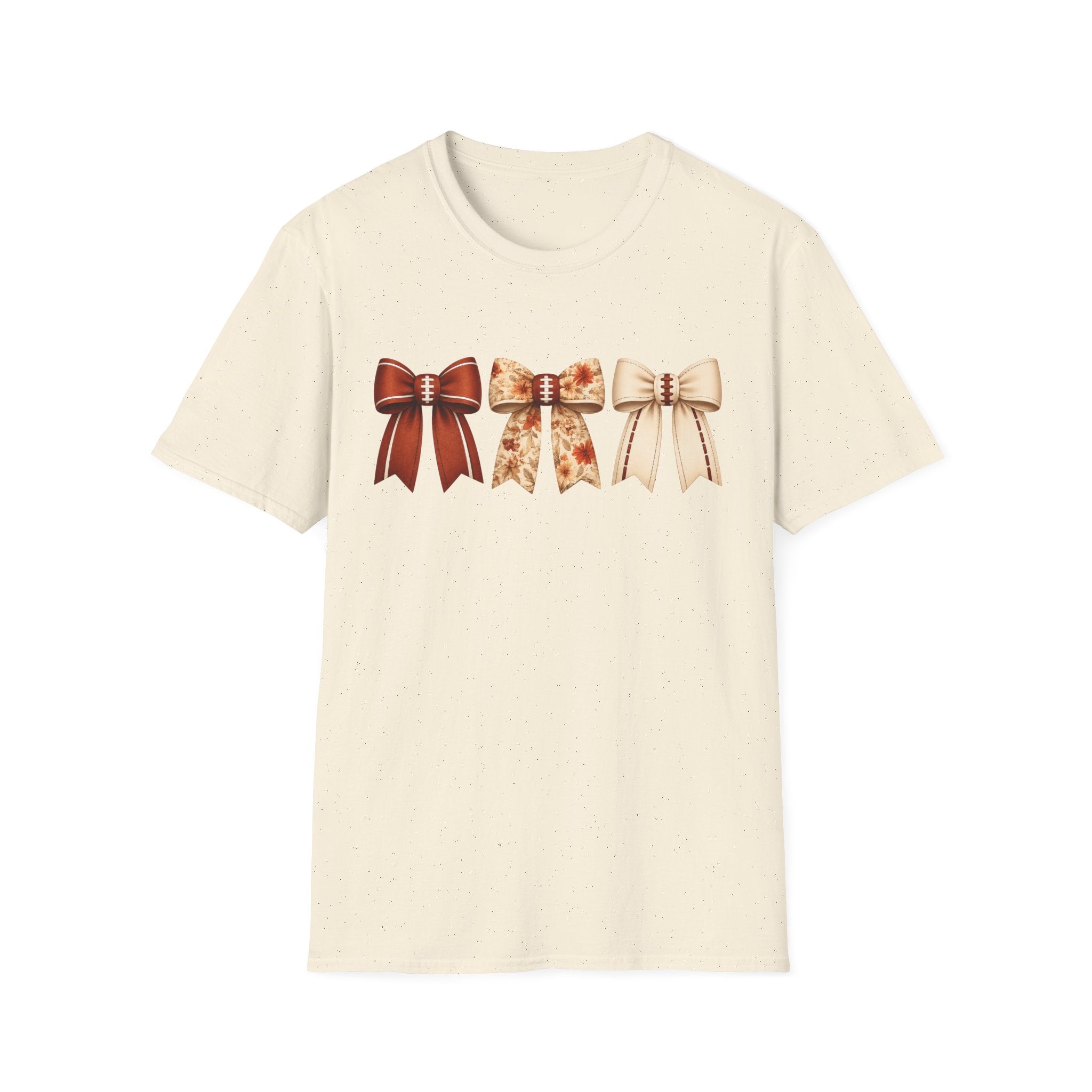 3 Bows in a Row T-Shirt