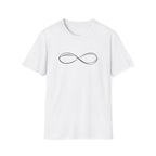 Football Infinity T-Shirt