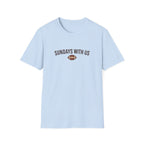 Sundays with Us 2 T-Shirt