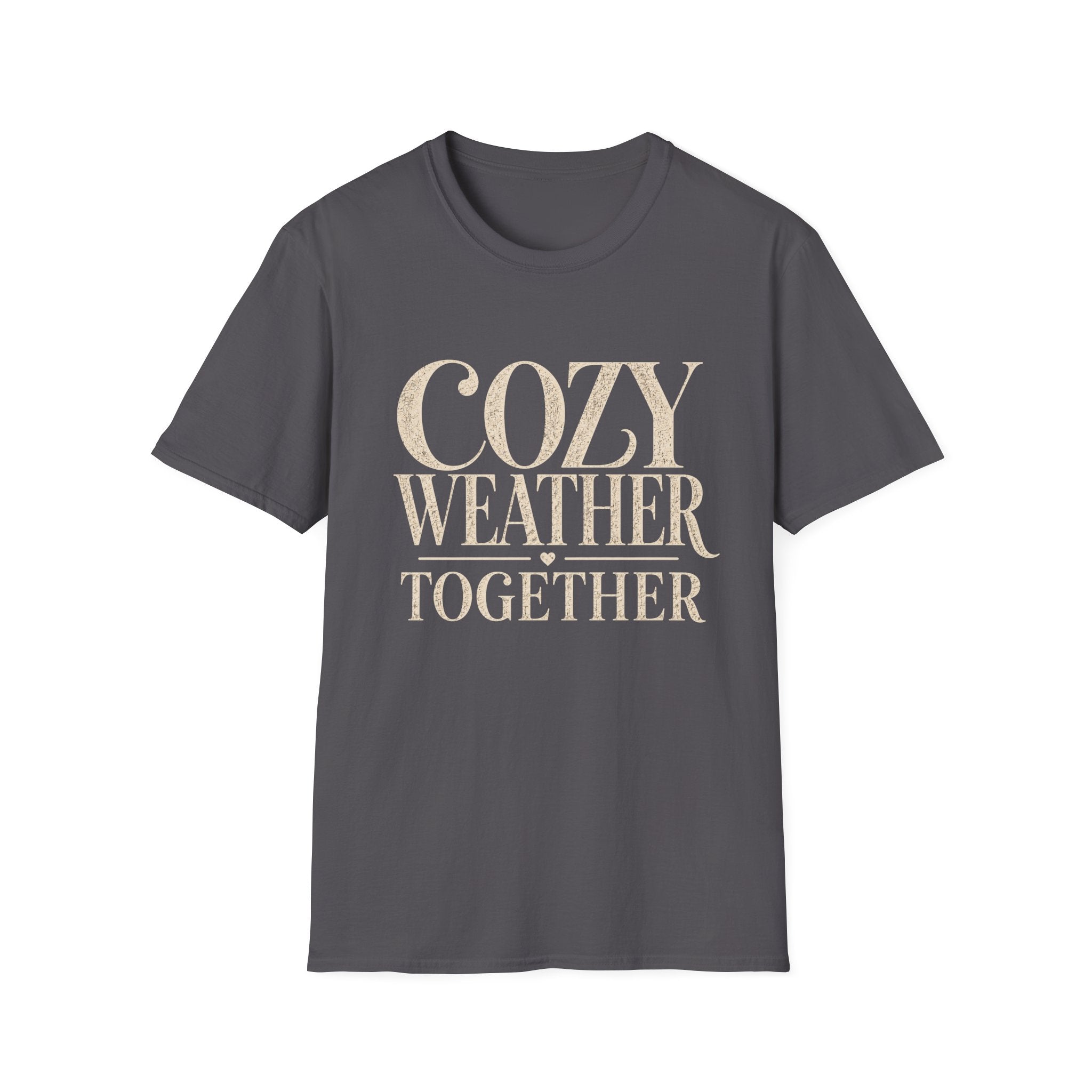 Cozy Weather Together T-Shirt