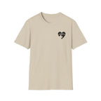 Missing Heart Puzzle Piece T-Shirt