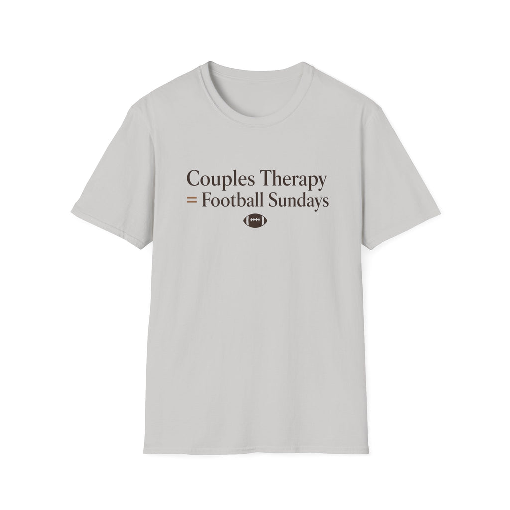 Couples Therapy T-Shirt