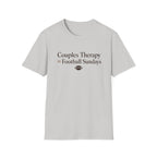 Couples Therapy T-Shirt