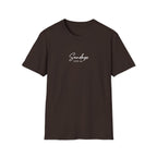 Sundays with Us 4 T-Shirt