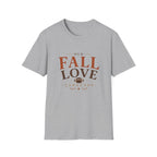 Fall Love Language T-Shirt