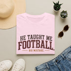 Football Monster T-Shirt