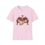 Stadium Chairs T-Shirt