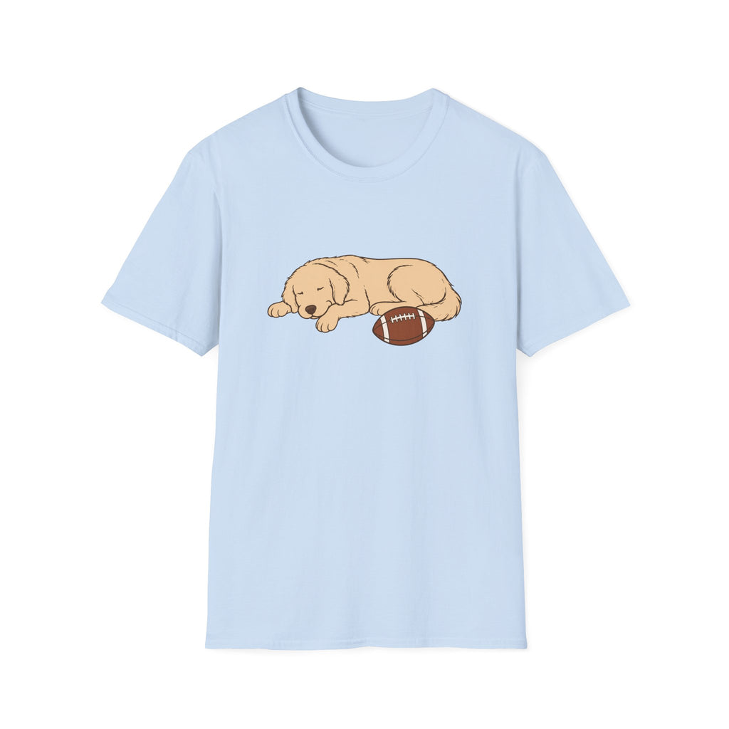 Sleeping Dog T-Shirt