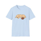 Sleeping Dog T-Shirt