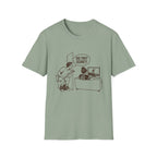 Did They Score T-Shirt