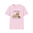 Labradoodle - "In Our House" T-Shirt