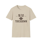 His Touchdown T-Shirt