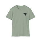 Missing Heart Puzzle Piece T-Shirt