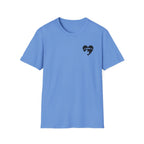 Missing Heart Puzzle Piece T-Shirt
