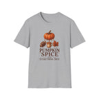 Pumpkin Spice & Everything Nice T-Shirt