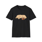 Sleeping Dog T-Shirt