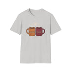 Coffee Cups T-Shirt
