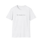 The Sunday Crew T-Shirt