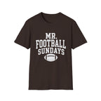 Mr. Football Sundays T-Shirt