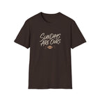 Sundays Are Ours T-Shirt