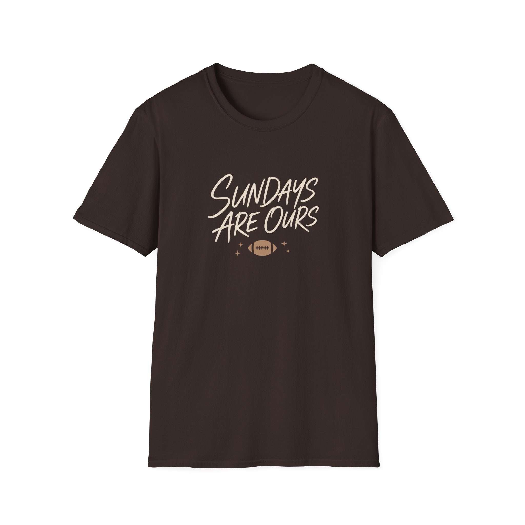 Sundays Are Ours T-Shirt