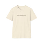 The Sunday Crew T-Shirt
