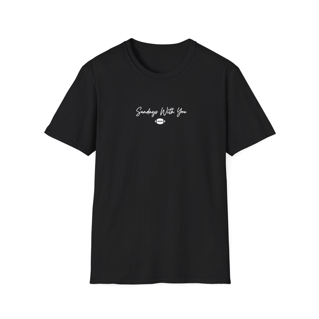 Sundays with Us 7 T-Shirt