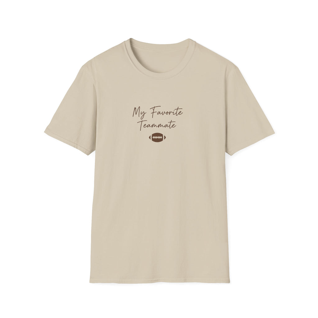 My Fav Teammate T-Shirt