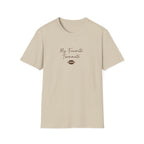 My Fav Teammate T-Shirt