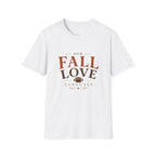Fall Love Language T-Shirt
