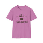 His Touchdown T-Shirt