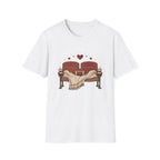 Stadium Chairs T-Shirt