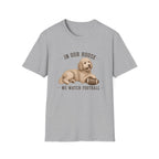 Labradoodle - "In Our House" T-Shirt