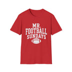 Mr. Football Sundays T-Shirt