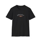 Football with You T-Shirt